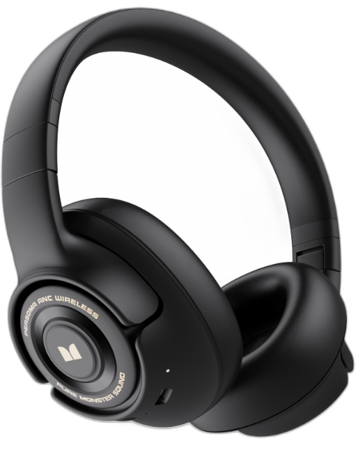 CASQUE MONSTER PERSONA SE ANC