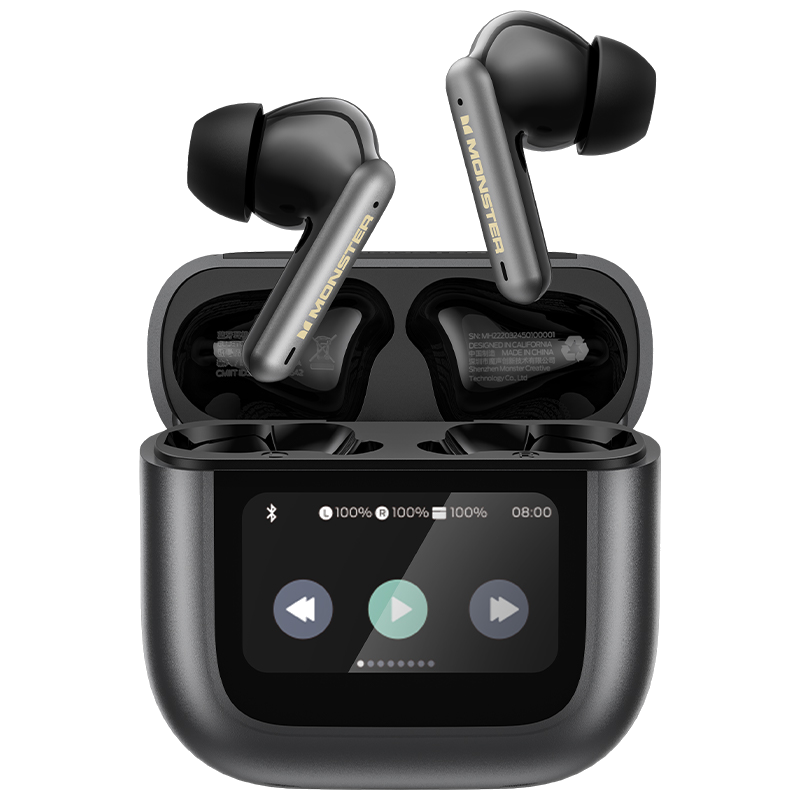 MONSTER TH300 TACTILE