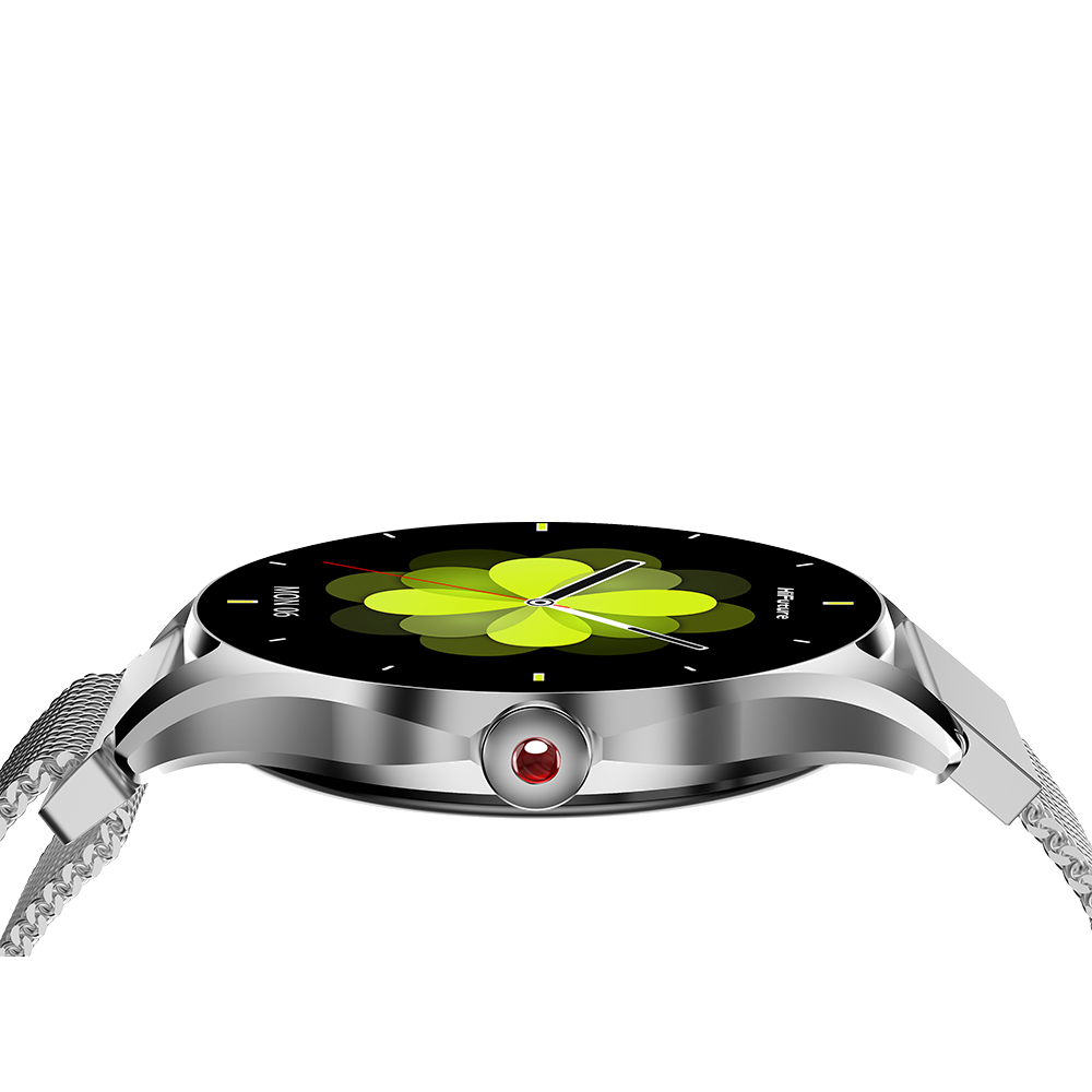 MONTRE HIFUTURE AURA 2 - Couleur Gris