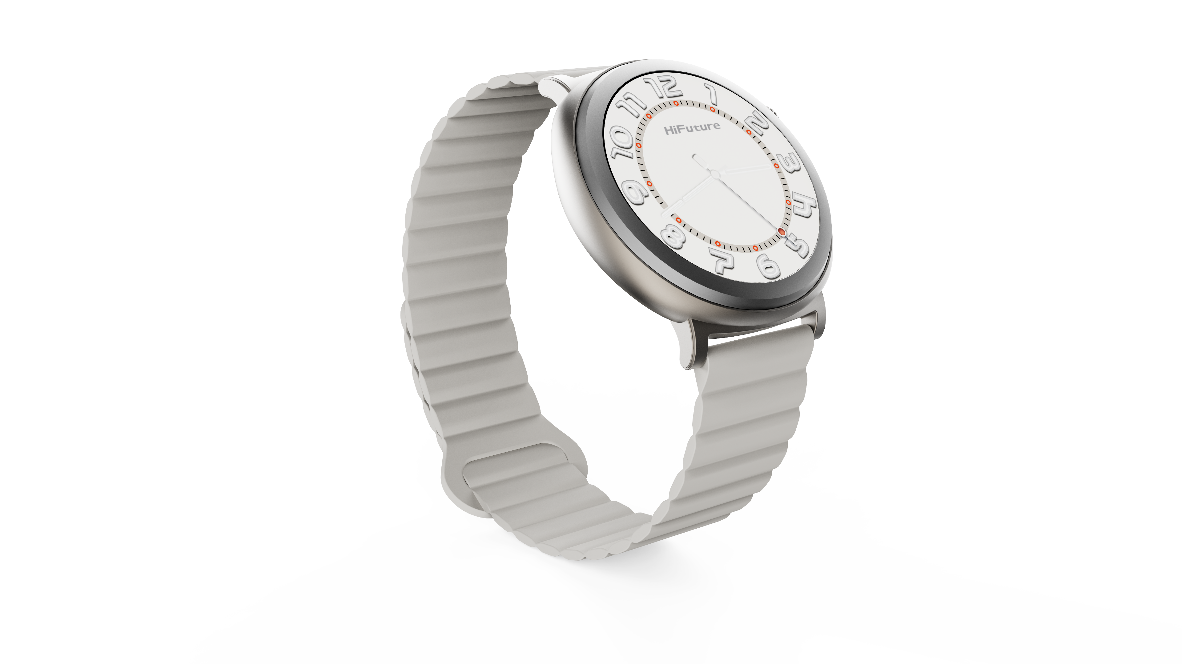 MONTRE HIFUTURE AURORA