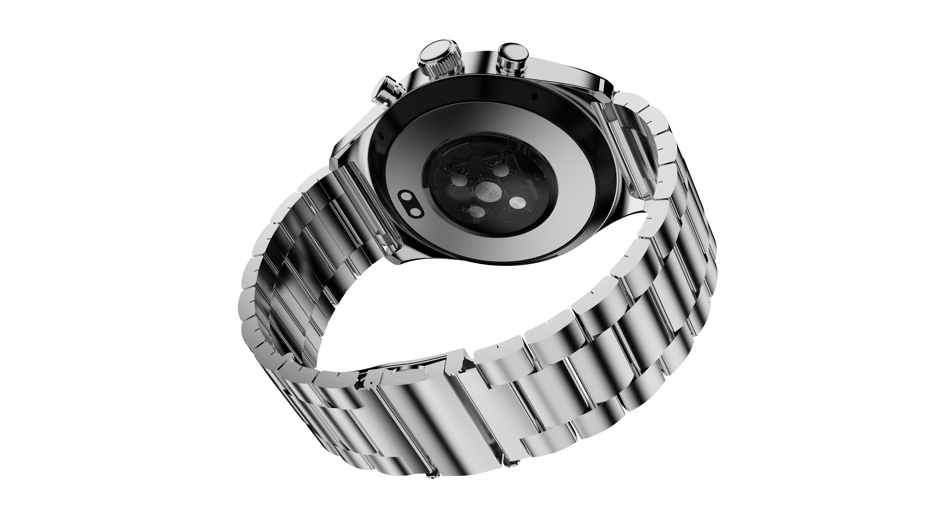 MONTRE HIFUTURE GO PRO 2 - Couleur Gris
