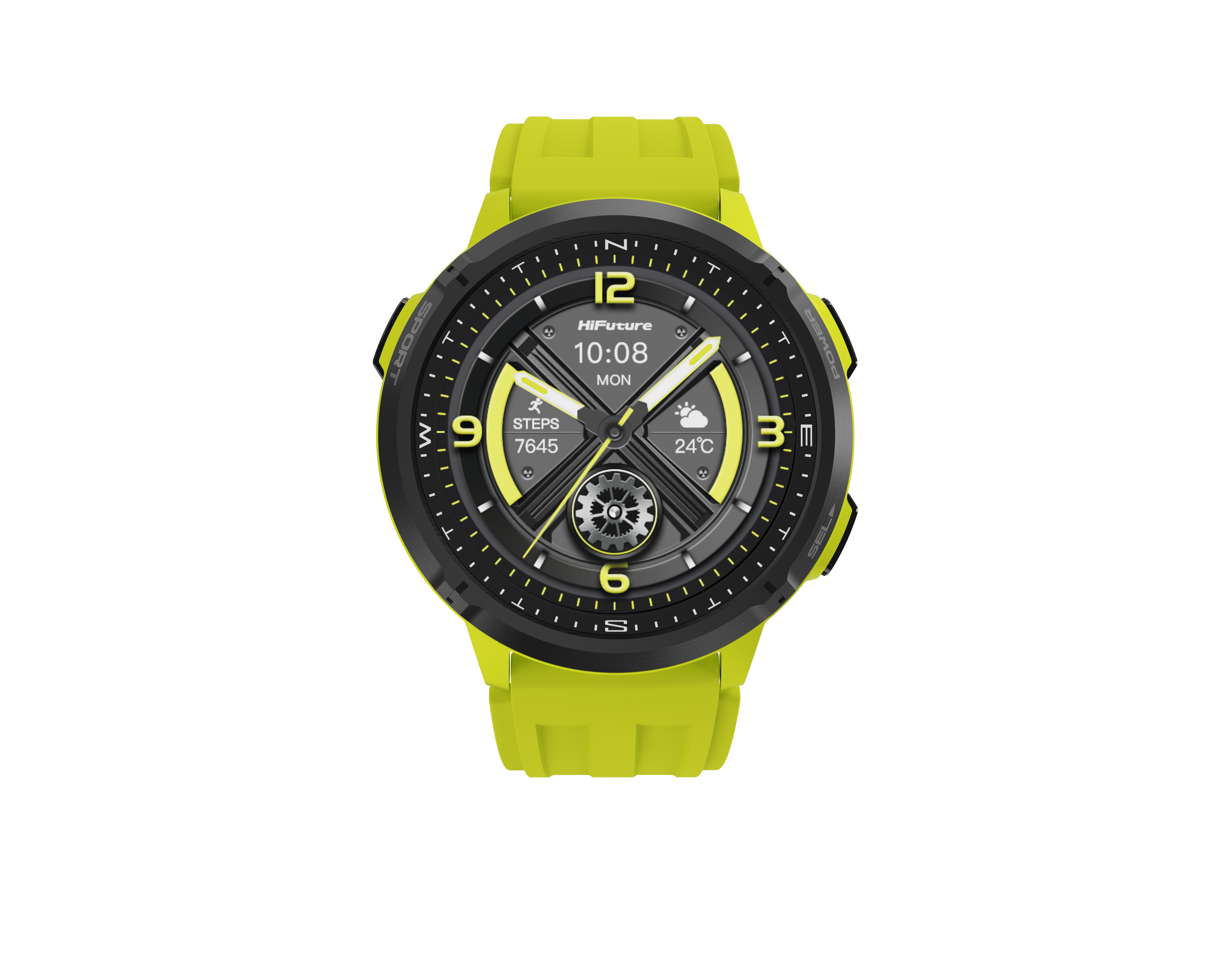 MONTRE HIFUTURE MIXX 3