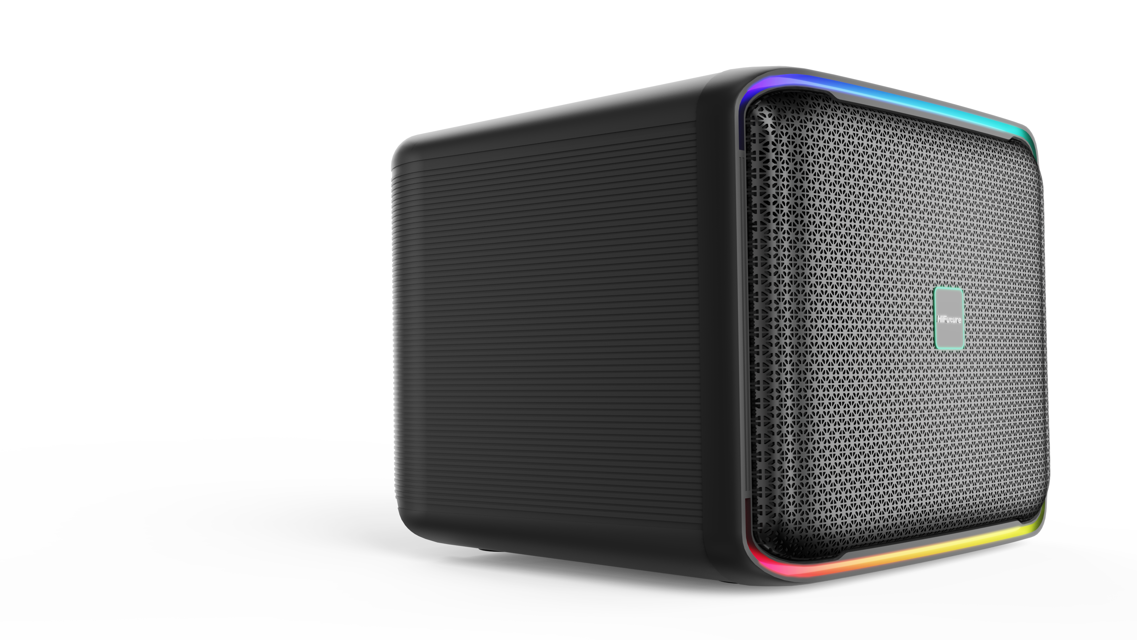 PARTYBOX HIFUTURE EVENT HORIZON - Couleur Noir