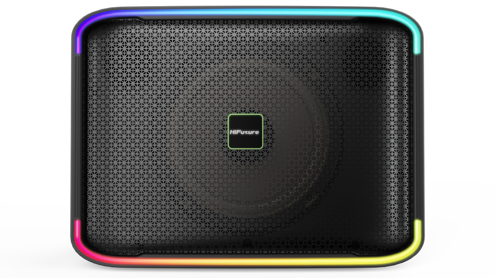 PARTYBOX HIFUTURE EVENT HORIZON - Couleur Noir