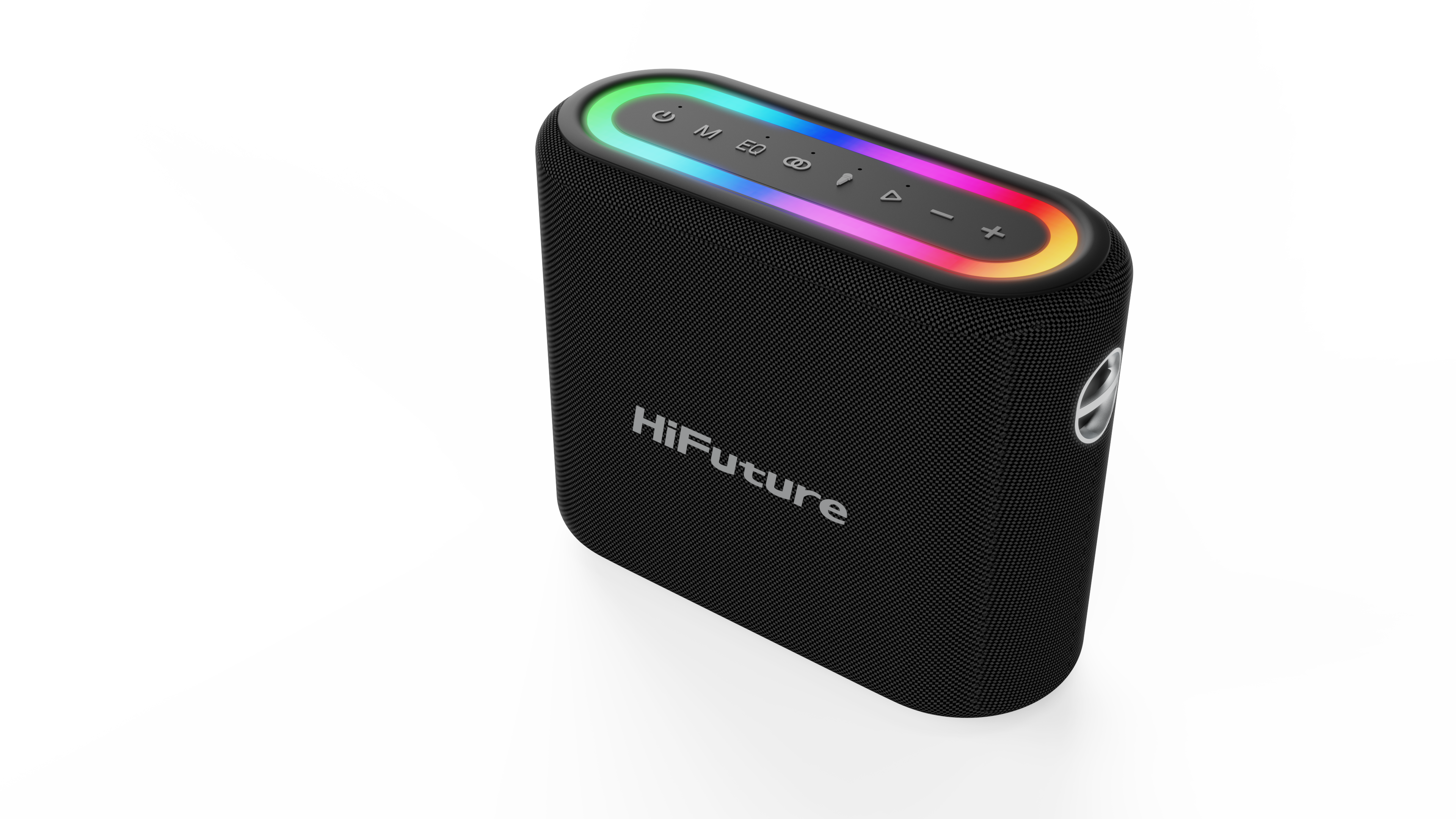 PARTYBOX HIFUTURE VOCALIST 300 - Couleur Noir
