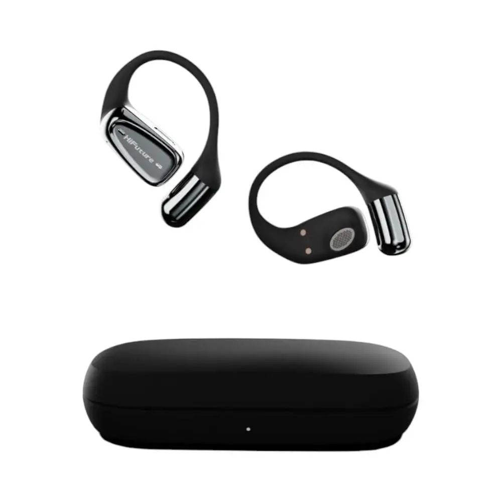 ECOUTEUR HIFUTURE MATE 2 PRO - Couleur Noir