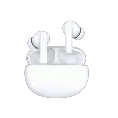 ECOUTEUR HONOR CHOICE EARBUDS X5 - Couleur Blanc