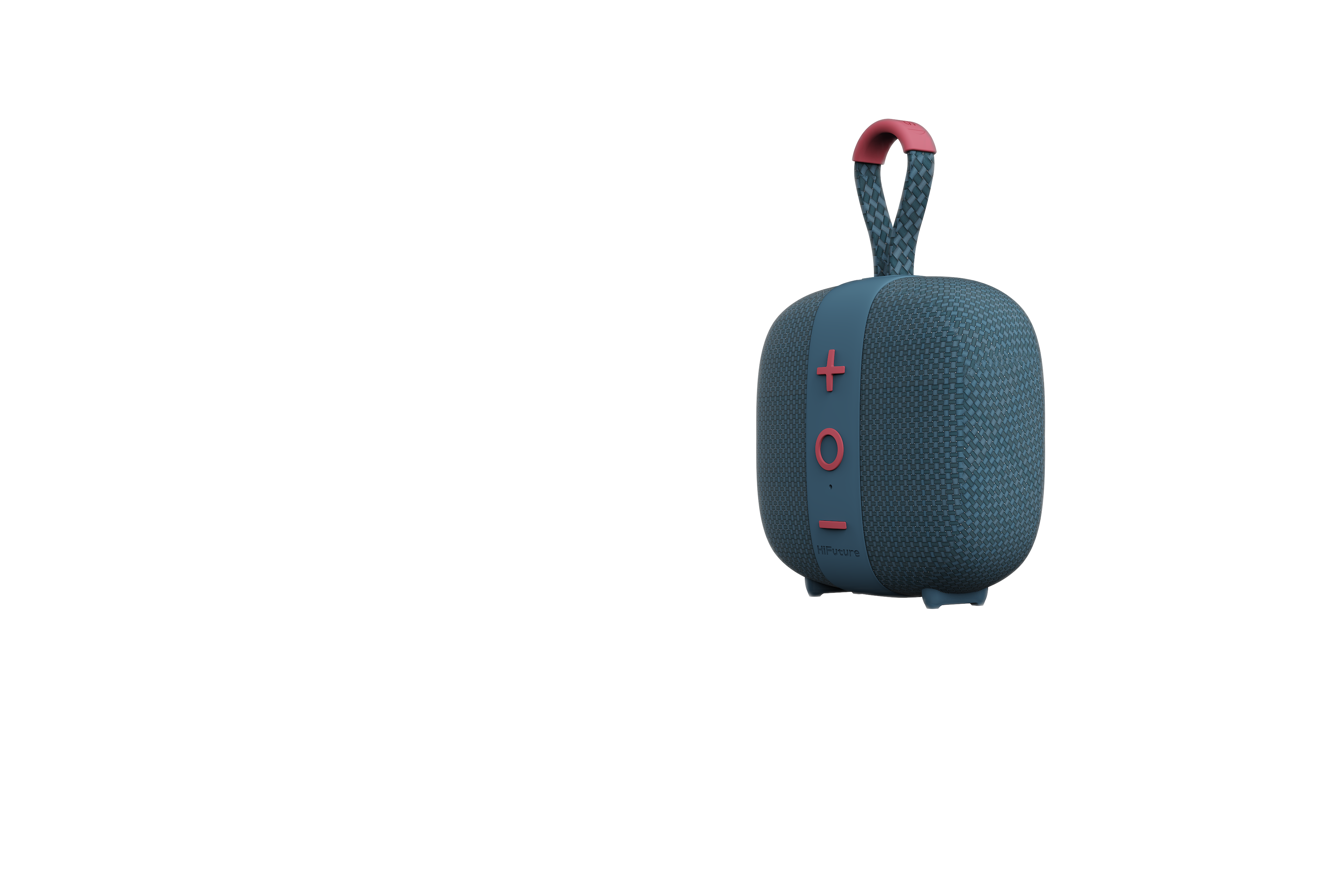 ENCEINTE HIFUTURE LINO S - Couleur Bleu