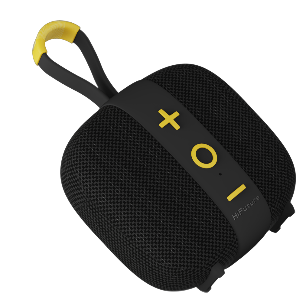 ENCEINTE HIFUTURE LINO S