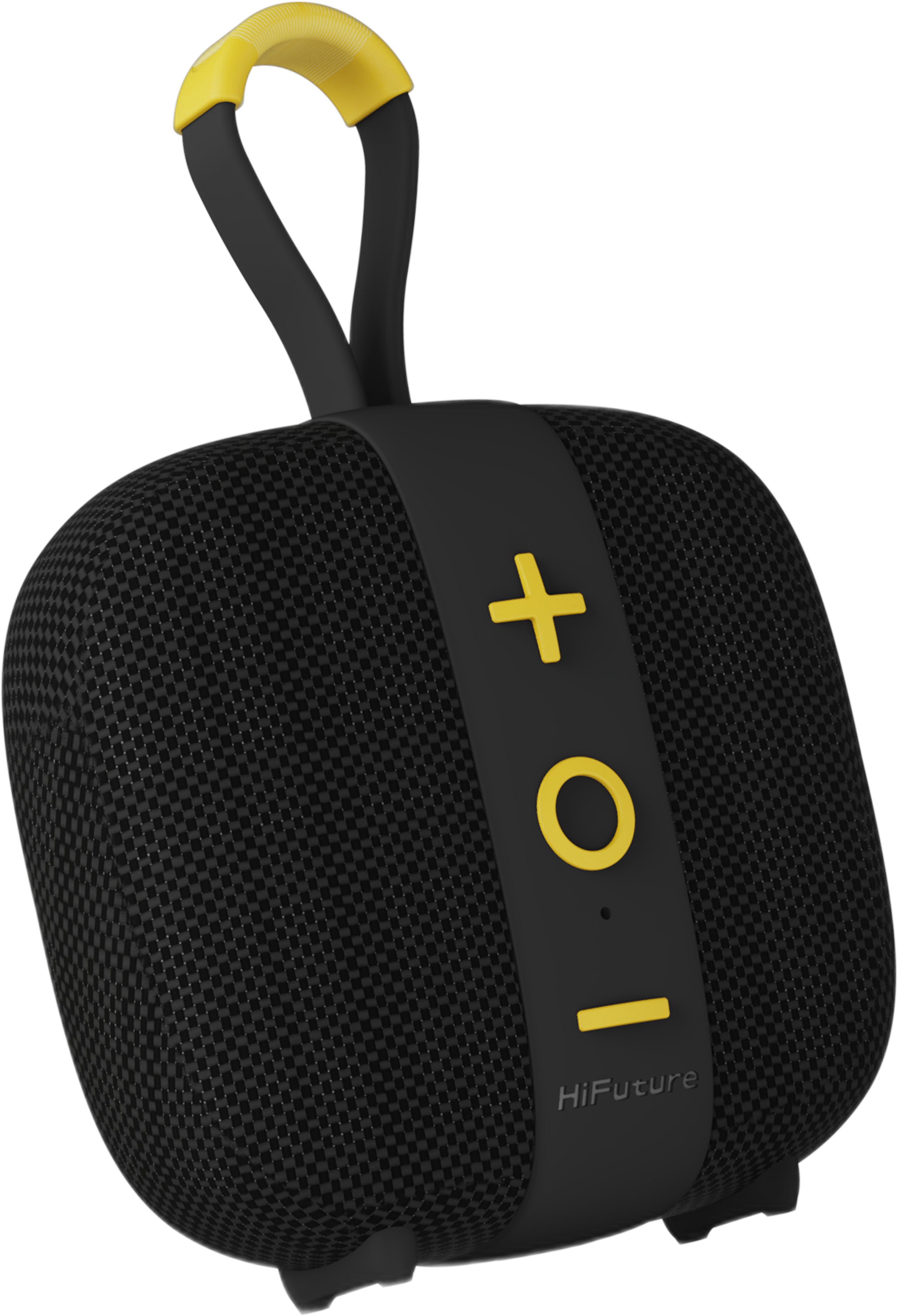 ENCEINTE HIFUTURE LINO S - Couleur Noir