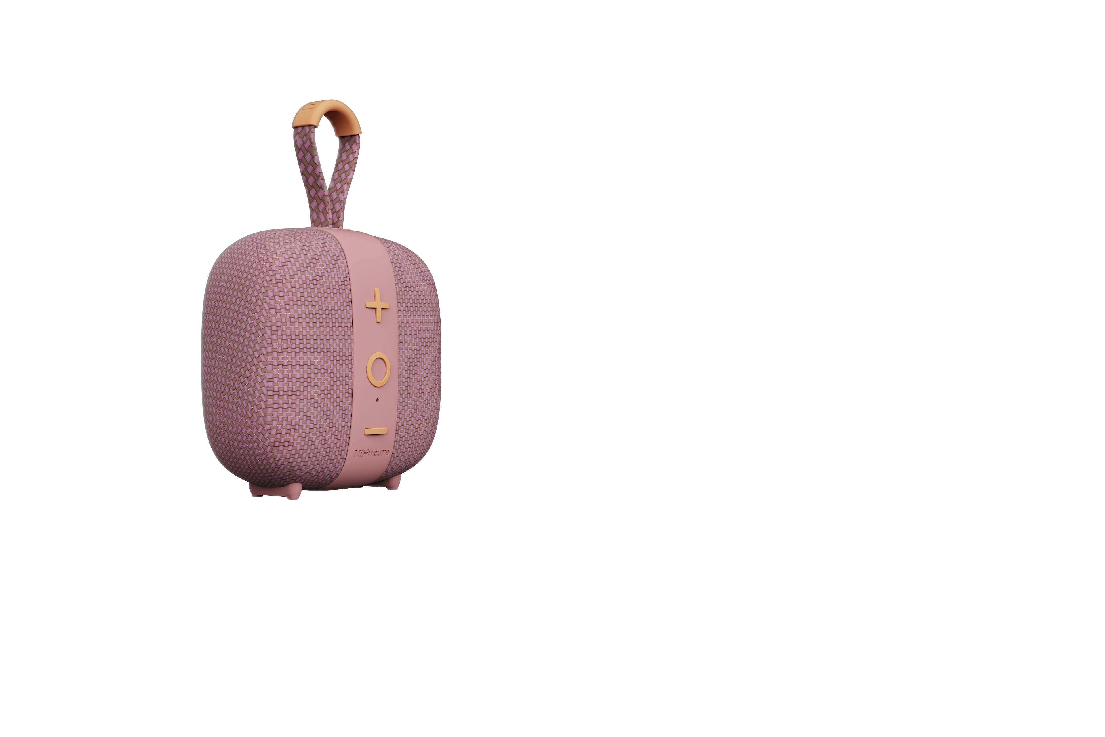 ENCEINTE HIFUTURE LINO S - Couleur Violet