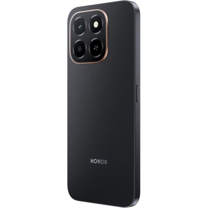 HONOR X6C - Couleur Noir