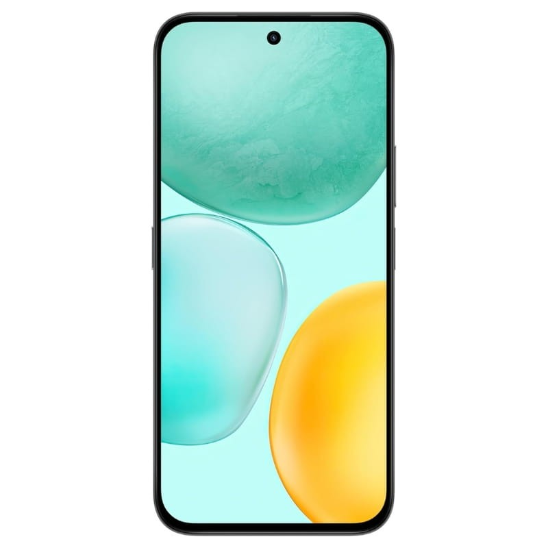 HONOR X6C - Couleur Noir