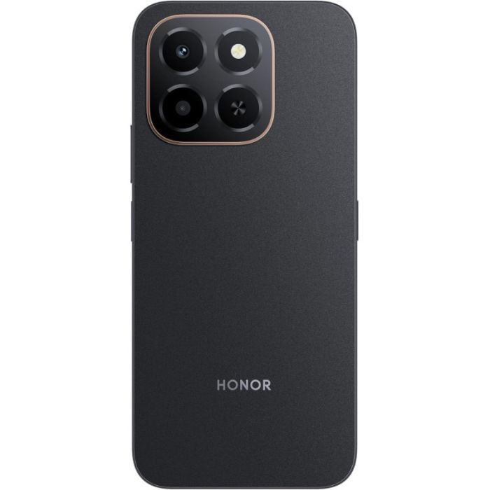 HONOR X6C - Couleur Noir