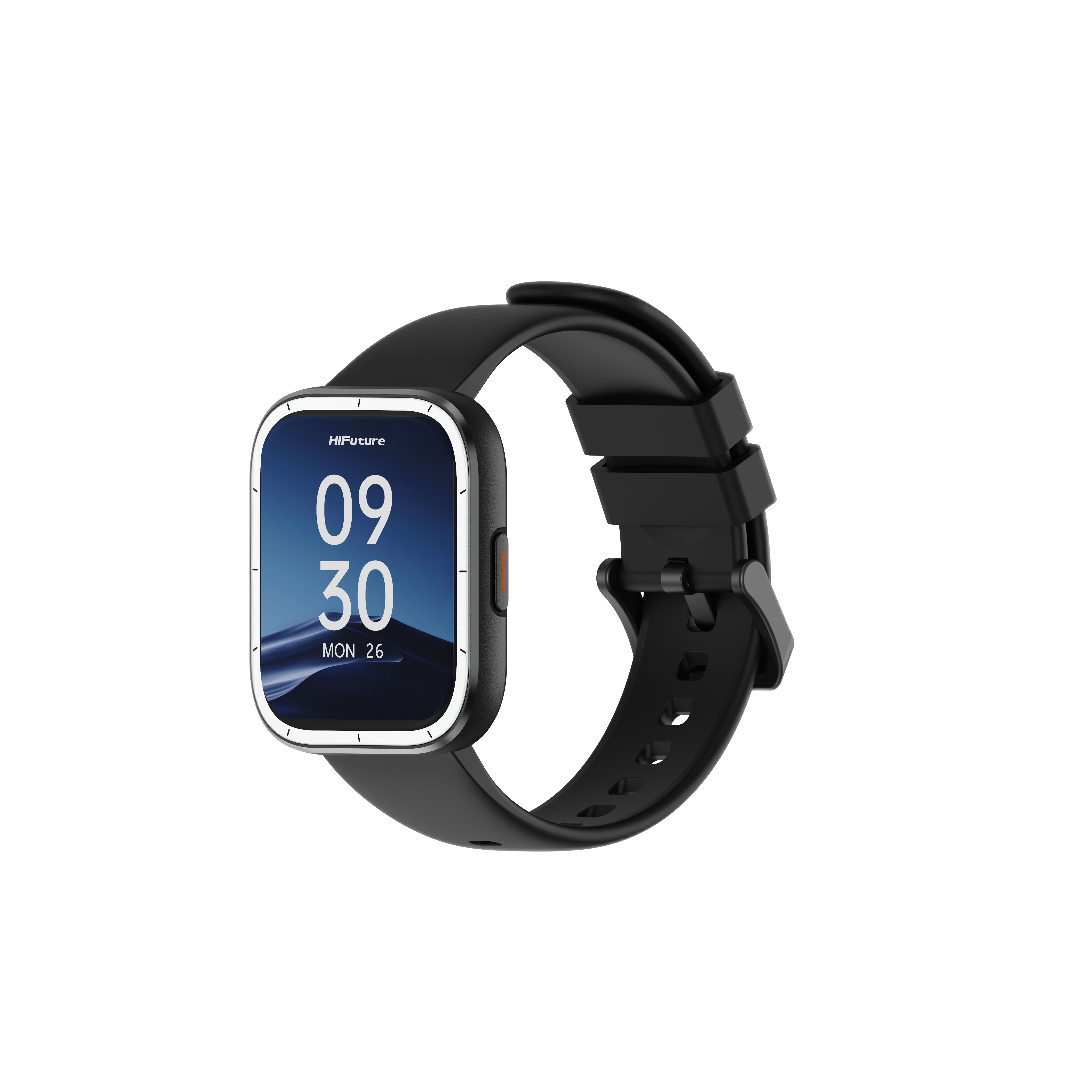 MONTRE HIFUTURE ZONE 3