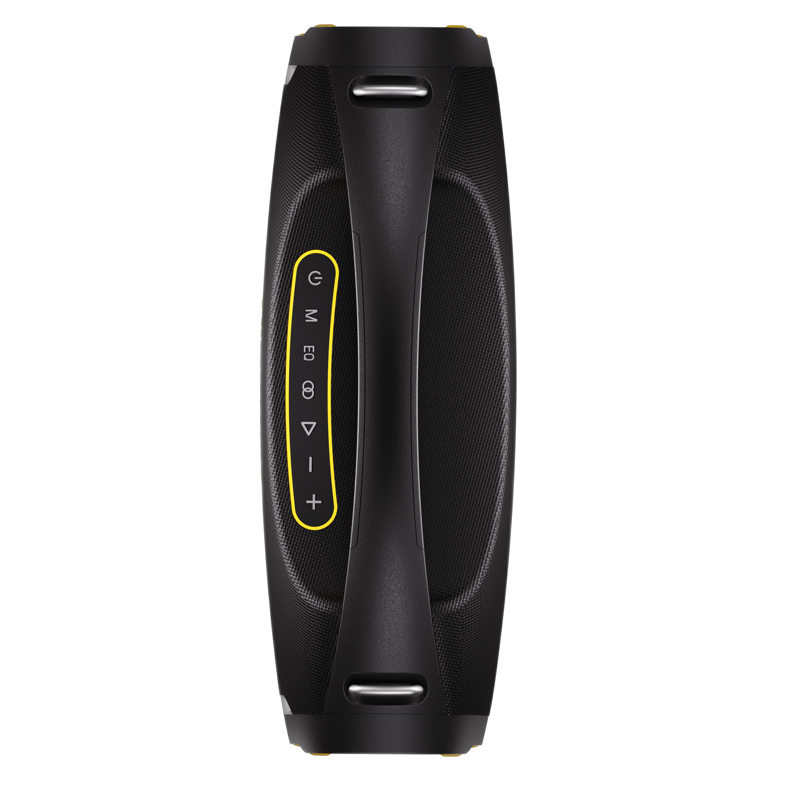 PARTYBOX HIFUTURE BOOMBEAT - Couleur Noir