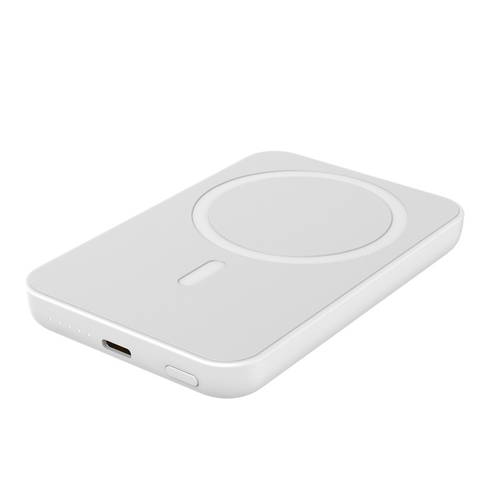 POWERBANK MY WAY 5K MAH MAGSAFE - Couleur Standard