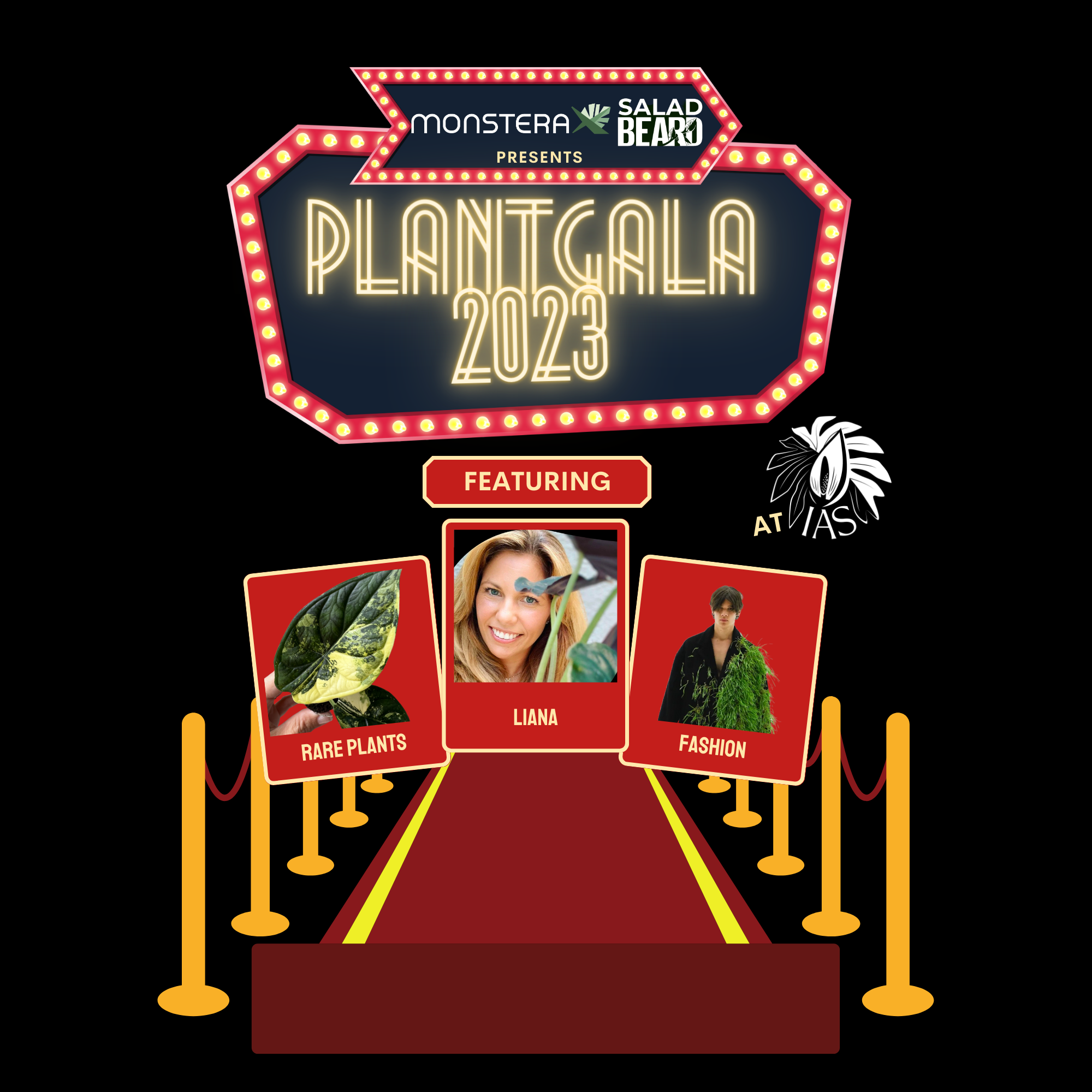 MonsteraX World's Plant Marketplace & Official Home for Rare