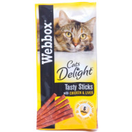 Cat Food | Waitrose Pet