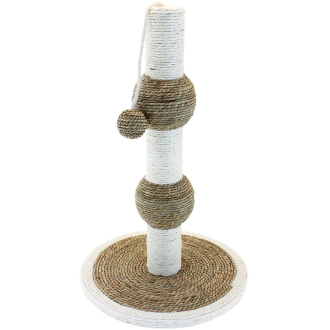 Happy Pet Darwin Scratch Post - Monster Pet Supplies