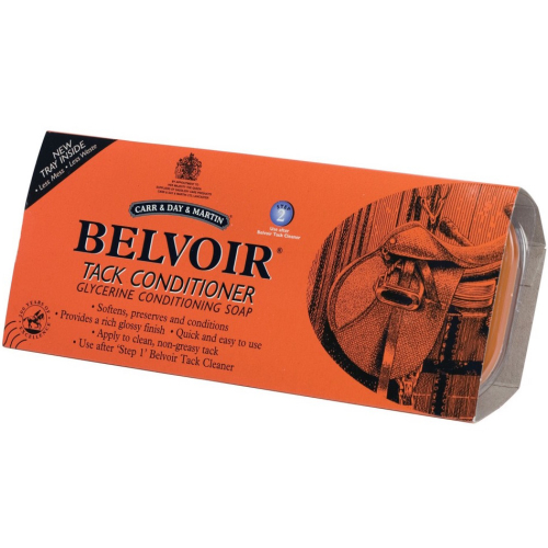 Carr & Day & Martin Belvoir Tack Conditioner Soap Tray