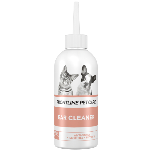 Frontline Pet Care Ear Cleaner