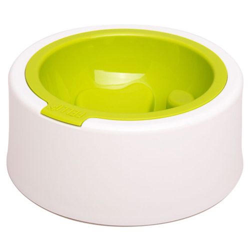 Fellipet Kaleido Manners Dog Bowl