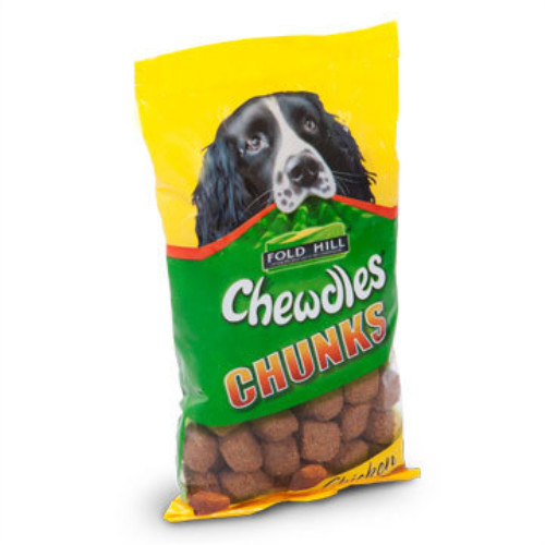 Chewdles Dog Treats Chewdles Dog Treats