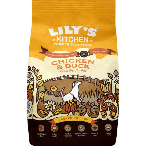 Lily S Kitchen Puppy Lily S Kitchen Puppy