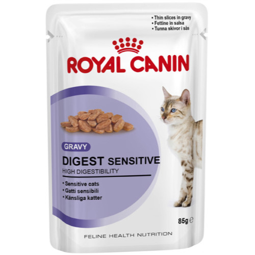 Royal Canin Digest Sensitive Cat Food Royal Canin Digest Sensitive Cat Food