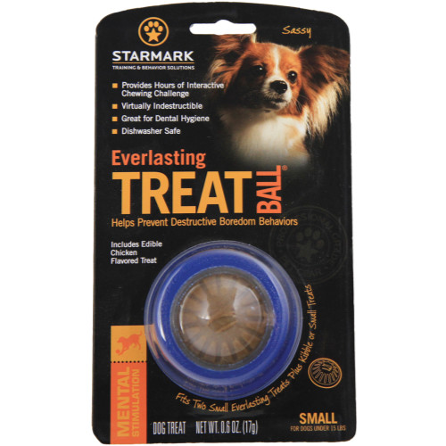 Starmark Everlasting Dog Treats Starmark Everlasting Dog Treats