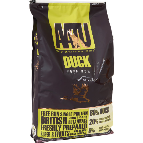 Aatu Dog Food Review Aatu Dog Food Review