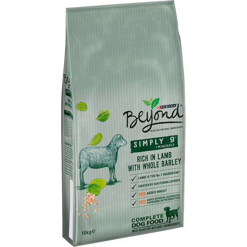 Purina Beyond Lamb Dog Food Reviews Purina Beyond Lamb Dog Food Reviews