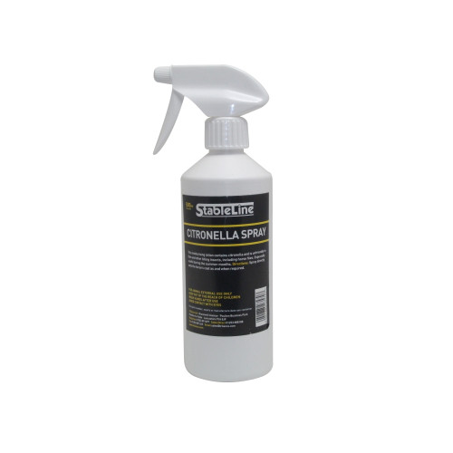 StableLine Citronella Spray