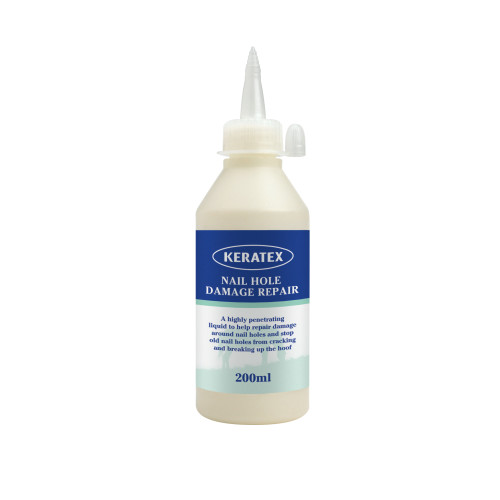 Keratex Nail Hole Damage Repair