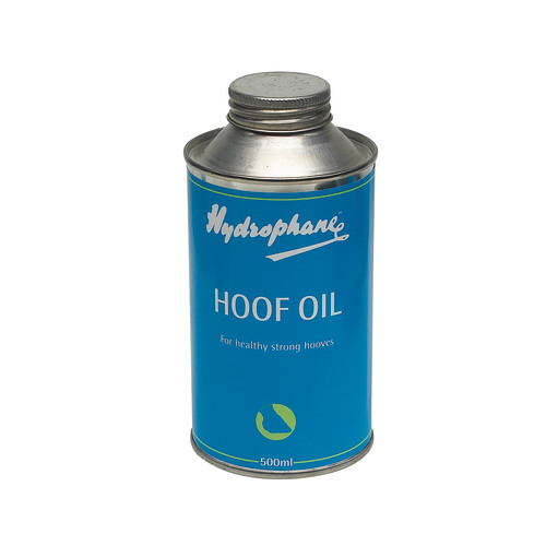 Hydrophane Hoof Oil