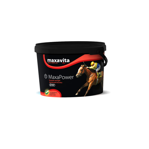 Maxavita Maxapower 1 Month