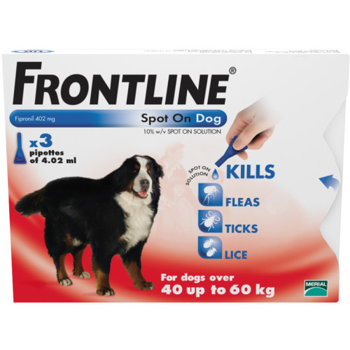 graphicdesignspecialists How Fast Does Frontline Kill Fleas