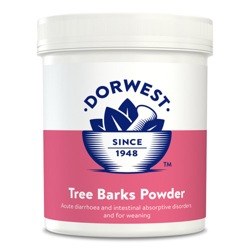 Dorwest Veterinary Tree Barks Powder