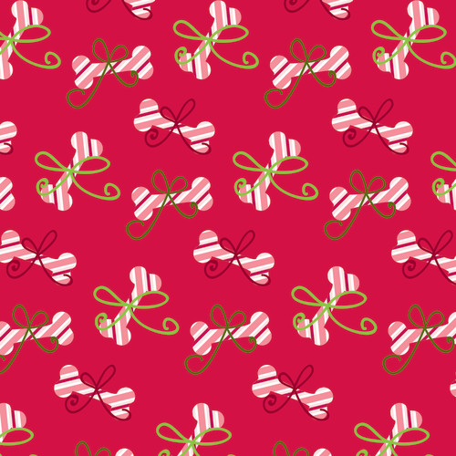 christmas paper design