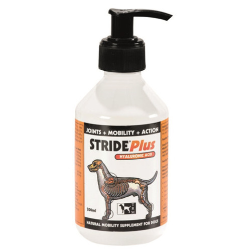 TRM Stride Plus Liquid Joints & Mobility Supplement