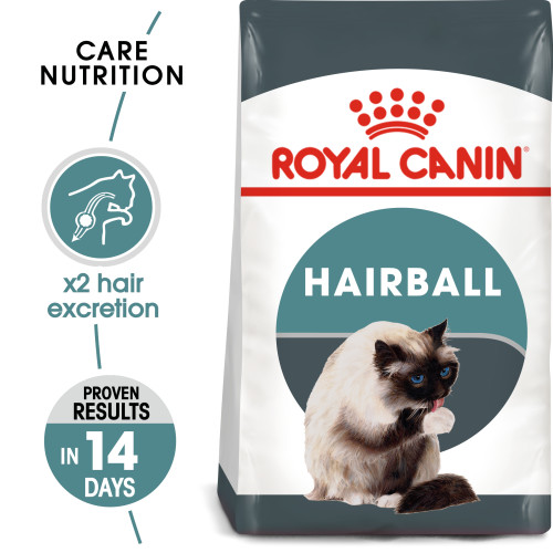 Royal Canin Hairball Care Dry Adult Cat Food