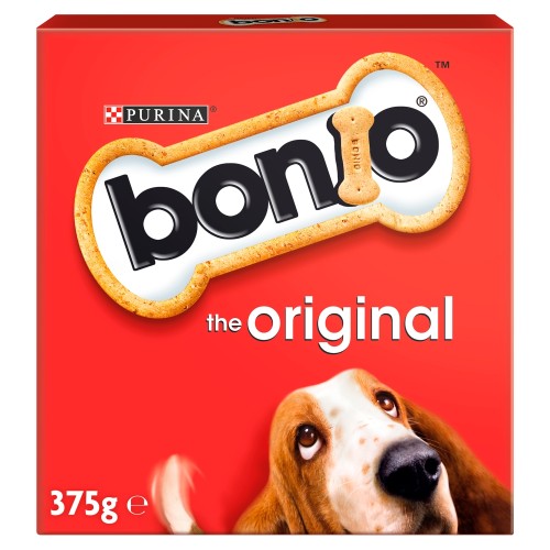 bonio biscuits