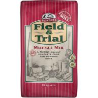 Skinners Field & Trial Muesli Mix Adult Dog Food