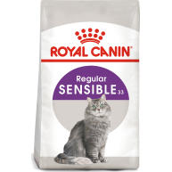 Royal Canin Sensible 33 Dry Adult Cat Food