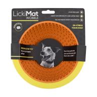 LickiMat Wobble Slow Feeder for Dogs & Cats