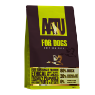 AATU 80/20 Duck Adult Dog Food