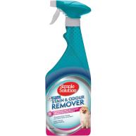 Simple Solution Stain and Odour Remover Spring Breeze Spray