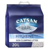 Catsan Hygiene Cat Litter
