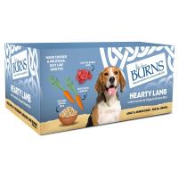 Burns Hearty Lamb Wet Adult & Senior Dog Food